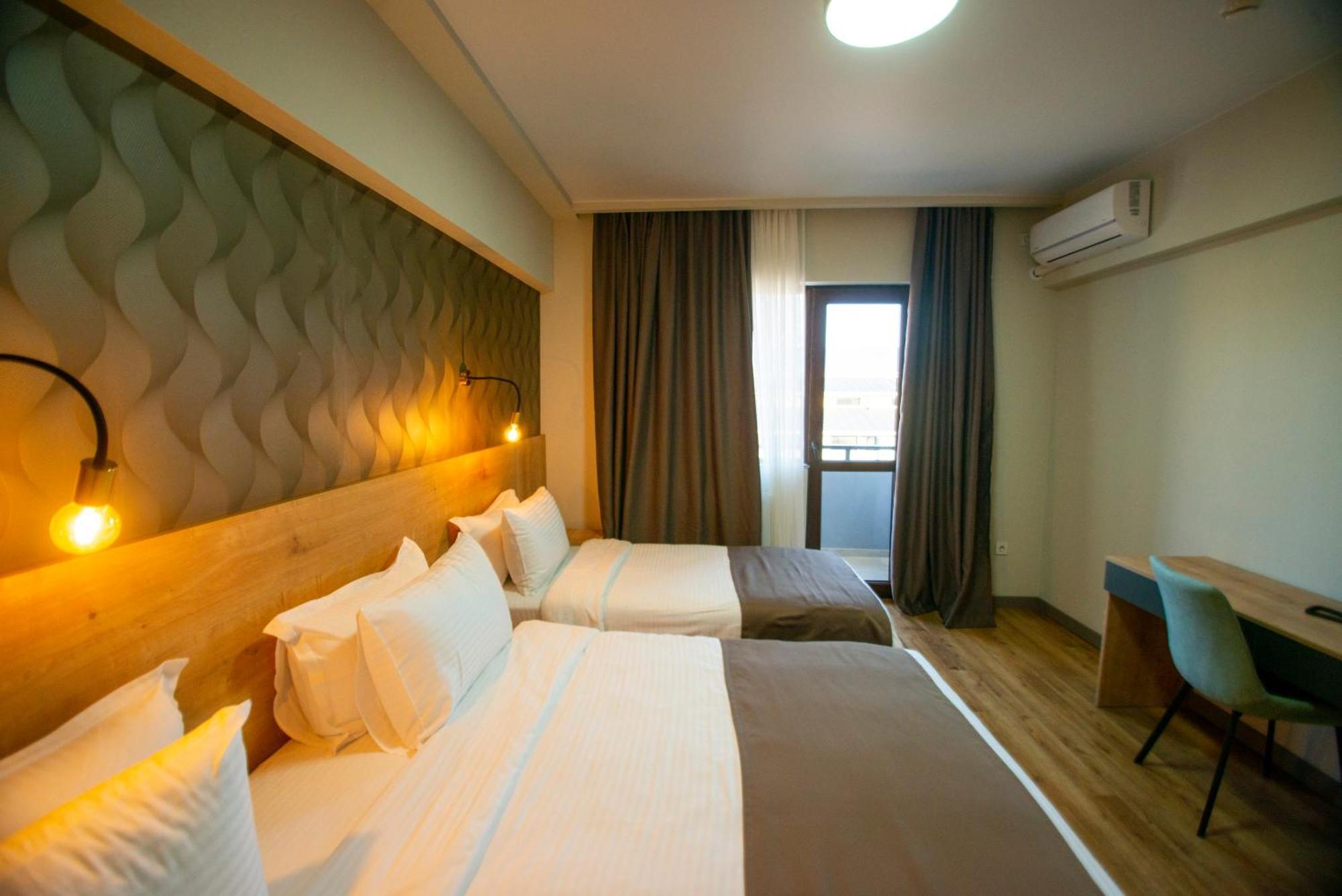 גורי Astana Palace מראה חיצוני תמונה