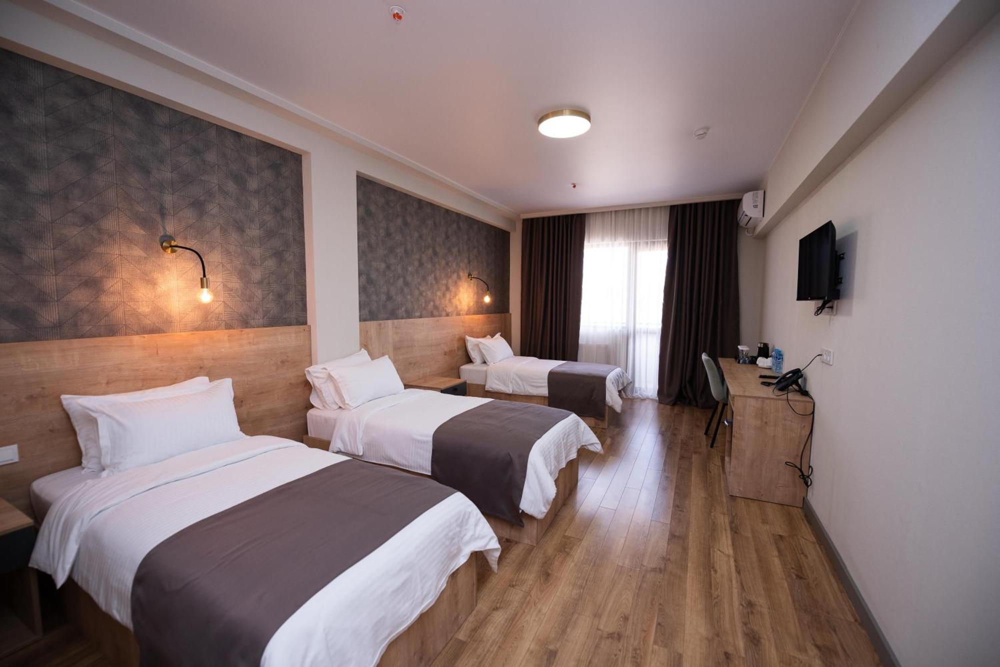 גורי Astana Palace מראה חיצוני תמונה