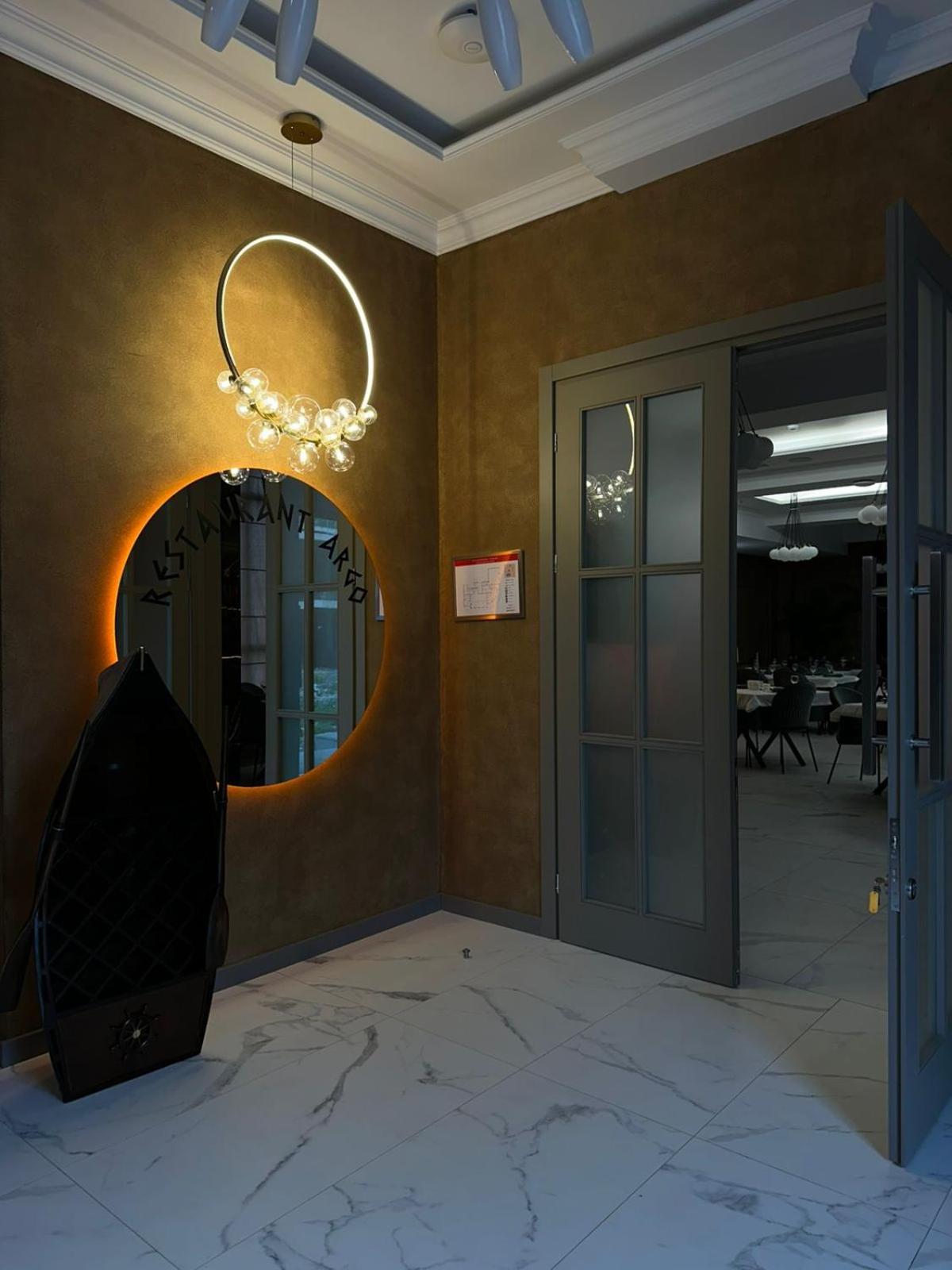 גורי Astana Palace מראה חיצוני תמונה